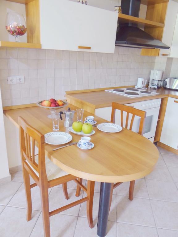 Villa Victoria Boutique Apartments Syvota Quarto foto