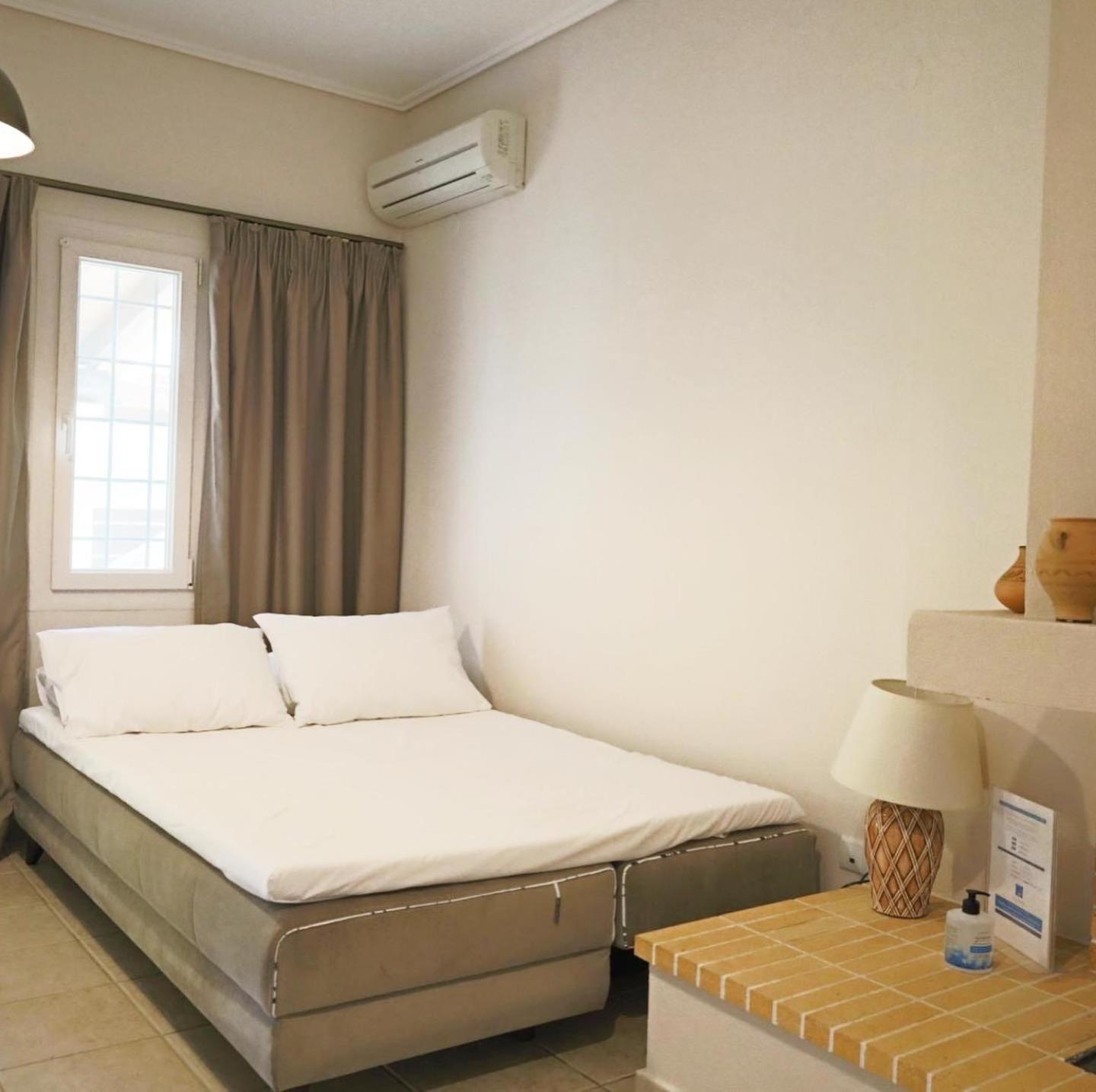 Villa Victoria Boutique Apartments Syvota Exterior foto