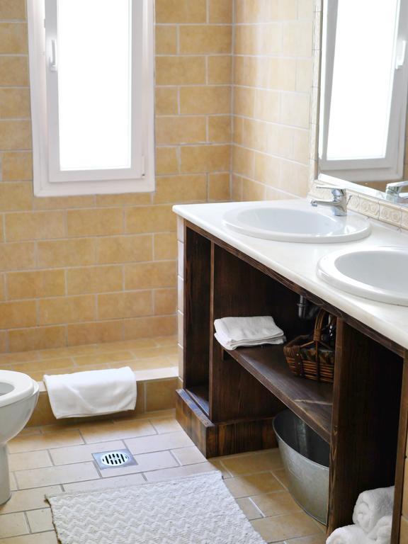 Villa Victoria Boutique Apartments Syvota Exterior foto